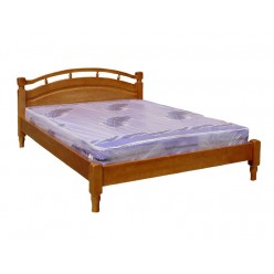 Кровать деревянная Джулия