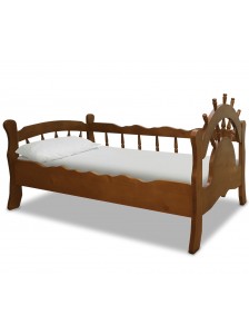 Кровать Штурвал 