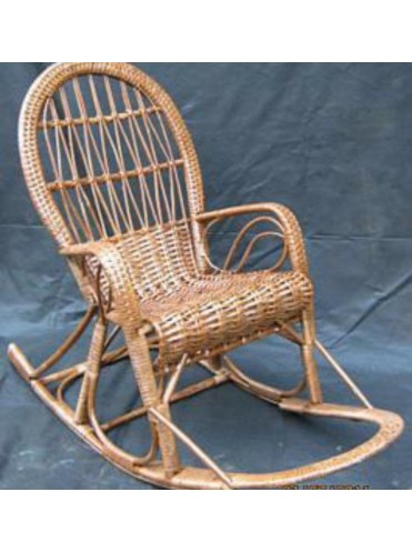 Кресло - качалка