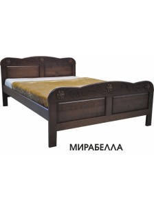 Кровать Мирабелла