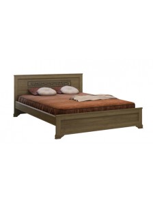 Кровать деревянная Классика 