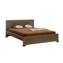 Кровать деревянная Классика 