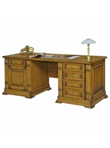 Письменный стол "Верди" 2