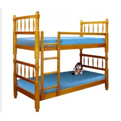 Двухъярусная кровать детская